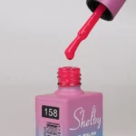Shelby A158 Kalıcı Oje, 10ml - Görsel 2