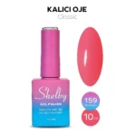 Shelby A159 Kalıcı Oje, 10ml