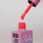 Shelby A161 Kalıcı Oje, 10ml - Görsel 2