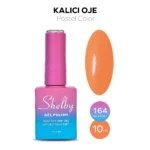 Shelby A164 Kalıcı Oje, 10ml