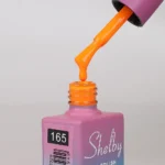 Shelby A165 Kalıcı Oje, 10ml - Görsel 2