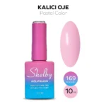 Shelby A169 Kalıcı Oje, 10ml