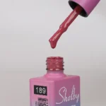 Shelby A189 Kalıcı Oje, 10ml - Görsel 2