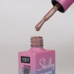 Shelby A191 Kalıcı Oje, 10ml - Görsel 2