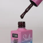 Shelby A196 Kalıcı Oje, 10ml - Görsel 2