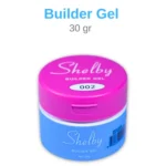 Shelby Builder Gel 02, 30 gr