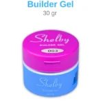 Shelby Builder Gel 03, 30 gr