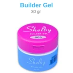 Shelby Builder Gel 05, 30 gr