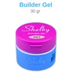 Shelby Builder Gel 07, 30 gr