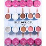 Shelby Builder Gel 06, 30 gr - Görsel 2