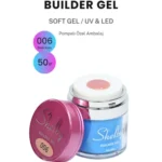 Shelby Builder Gel 06, 50 gr