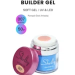 Shelby Builder Gel 07, 50 gr